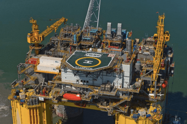 Hess Corp
